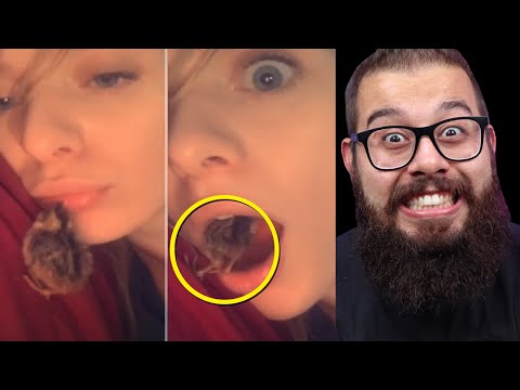 OK. ISSO FOI INESPERADO