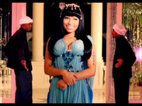 Nicki Minaj - Moment 4 Life (Groove CarteLL Botswana Remix)