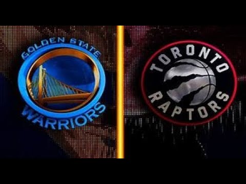Reacting to Warriors vs Toronto raptors summer league