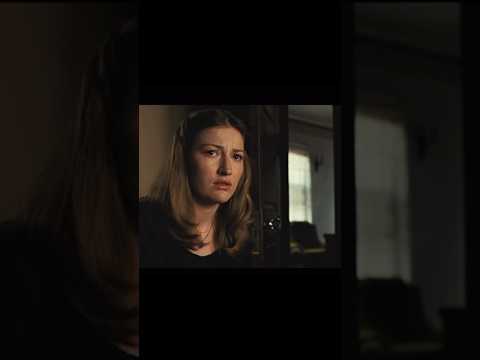 NO COUNTRY FOR OLD MEN : PROOF that Anton KILLED Carla Jean #shorts