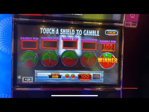 End Of Sep £500 JP Arcade Session Pt 2/3 – Himalayas, Spartacus, Home Sweet Home and More