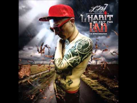 L'AB7 - La Drogue (Prod. Soulplayer)