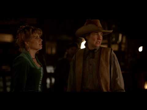 Jane Saves Bullock - Deadwood The Movie
