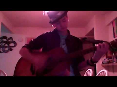 Getting Nowhere (Magnetic Man Cover)