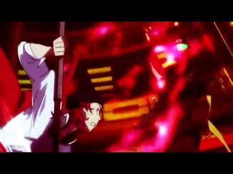 [AMV] K-Project Missing Kings [HD]