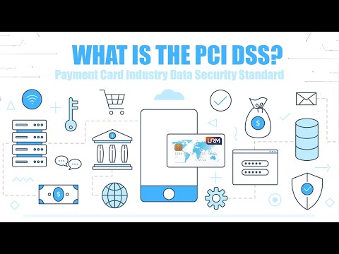 What is the PCI DSS?