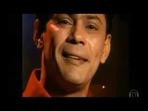 The most moving tribute to the singer Leandro (of Leandro and Leonardo).