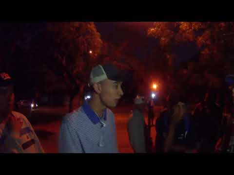 Demon vs Kalo 8vos CalzadaUnder Free!