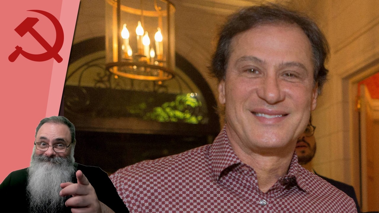 SAI a PRIMEIRA DELAÇÃO do CASO do INSS: MAURÍCIO CAMISOTTI entrega GOVERNO LULA e PESSOAL do INSS