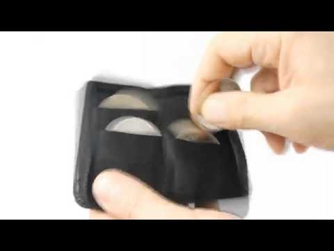 Coin Purse (Zippered) by Jerry O'Connell and PropDog