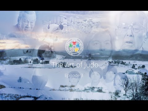 The Art of Judo Japan - Episode 3