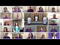 TBD Adult Choir - Hal'luyah, by Debbie Friedman