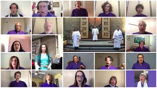 TBD Adult Choir - Hal&#39;luyah, by Debbie Friedman