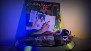 Luther Vandross - For The Sweetness Of Your Love - 1983 (4K/HQ)
