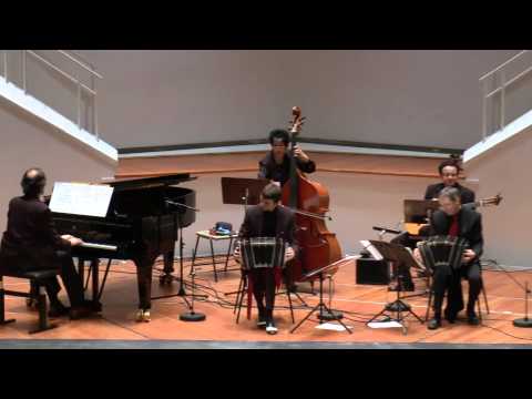 CANTANGO BERLIN Orlando Goni