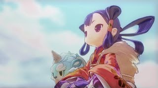 【実況】天穂のサクナヒメ #21(最終回)【ネタバレあり】