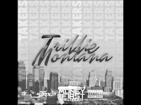 trillie montana I know