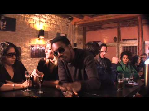 Rap - BEARZ - PANAM PANAM- 2011 HIP HOP