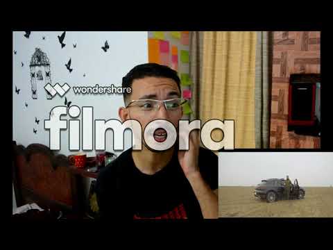 Lbenj - Re "Reaction" ...أحلام ماتت