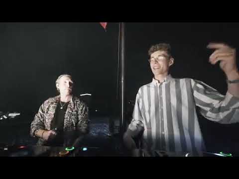 dj lost frequencies ft kye sones -electricied @ live at royal palace, brussels, belgium 2020 _clip