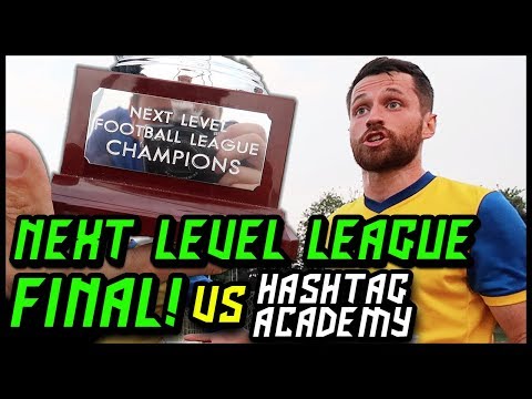 FIGHTING FOR 2ND PLACE - THE FINAL! HASHTAG DERBY