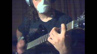 Avulsed - Blessed by Gore (Guitar cover)