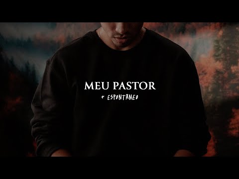 Igor Roque - Meu pastor + Espontâneo