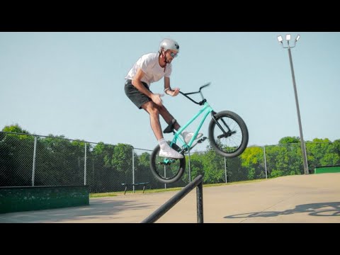How To Progress FAST in BMX | Tips For ALL Skill Levels