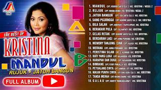 Download lagu Kristina - The Best Of ( Full Album ) mp3