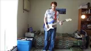 Linkin Park - Jornada del Muerto (Guitar)