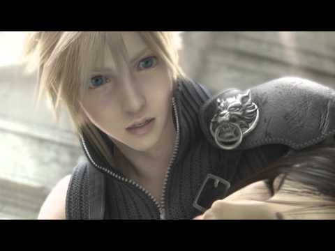 Phoenix Rising - Final Fantasy VII AMV (Advent Children & Crisis Core)