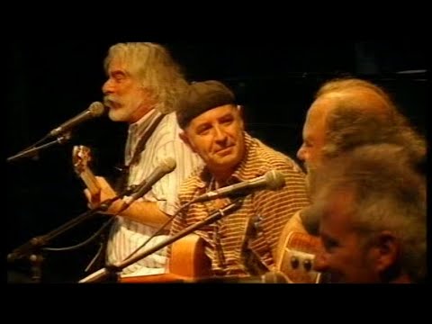 Cánovas Rodrigo Adolfo y Guzmán en concierto - IV Festival de Jazz de Villalba (2006)