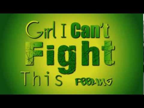 Shaggy feat Beres Hammond   Fight This Feeling Official Lyric video)
