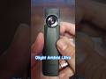 Olight Arkfeld Ultra EDC Flashlight Navy Green #edc #flashlight #edcgear