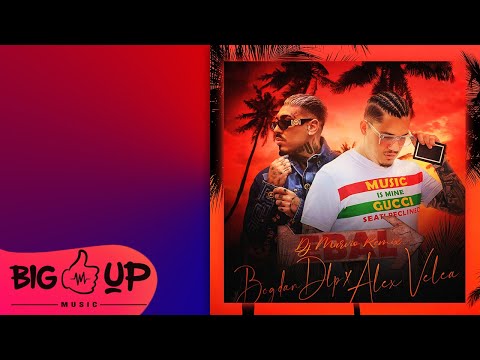 Big UP Music and Bogdan DLP