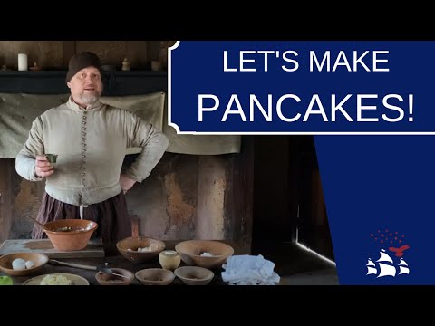 Shrove Tuesday Special | How to Make 17th and 18th...