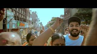 Kovai Gethu Anthem- The Times Of India | Hiphop Tamizha || HD 1080P