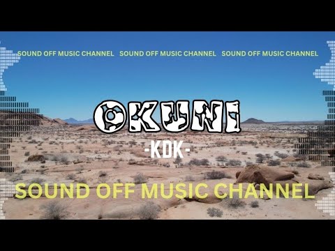 Okuni (2013) - Kamaizemi Diopa Katuuo [KDK]