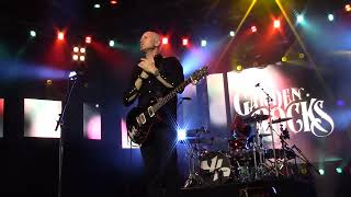 2023 06 16 Vertical Horizon - Everything You Want