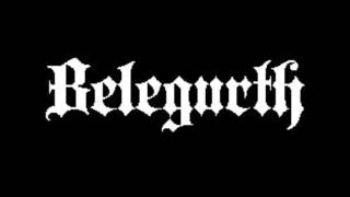 Belegurth - Spiritual Forest