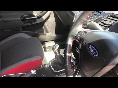 2015 FORD FIESTA 1.0 ZETEC S RED EDITION FOR SALE | CAR REVIEW VLOG