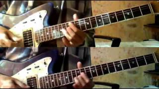 The Desert Sessions - Nenada (play along)