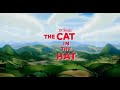 417 THE CAT IN THE HAT Opening Titles