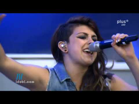 Simple Plan - Jet Lag (Live At Rock Am Ring 2011) HD