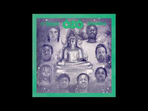 Ozo 'Anambra' (12" Extended Mix) (Official Reissue)