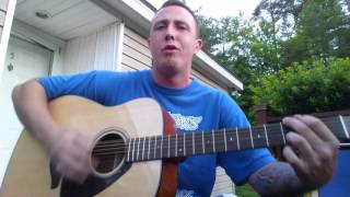Good to Go by Jason Aldean cover
