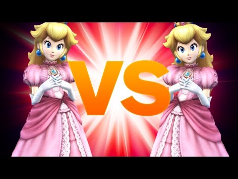 Super Smash Bros. Melee Day 1 - EMP Armada vs. Pit - Evo 2014