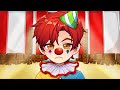 I Joined A CIRCUS