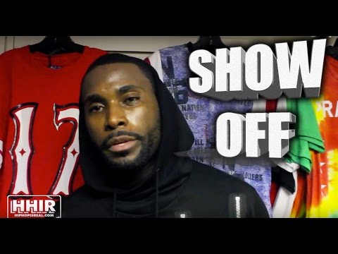 SHOW OFF RECAPS HIS BATTLE VS JAI AT RBE VALIDATION VOLUME 1 EVENT