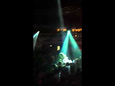 Gala Supélec 2010 Benny Benassi 2